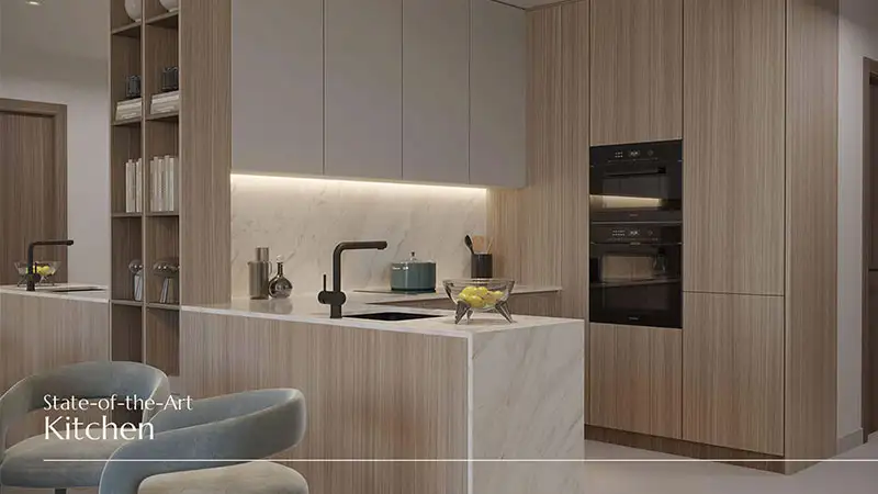 Enaya Residences at JVT gallery image 6