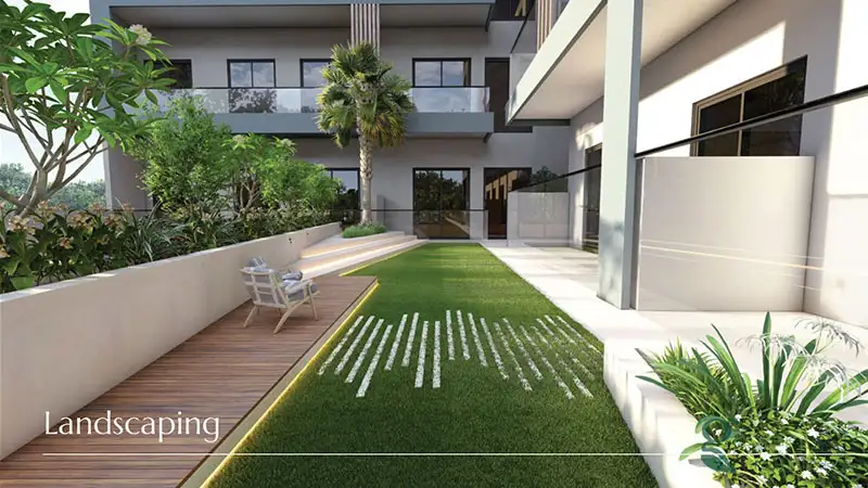 Enaya Residences at JVT gallery image 5
