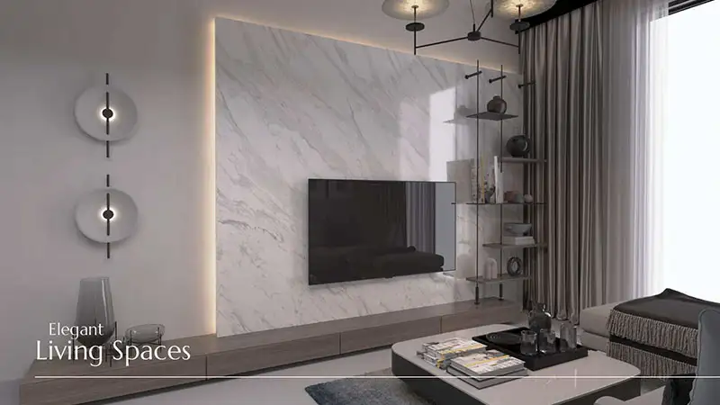 Enaya Residences at JVT gallery image 4