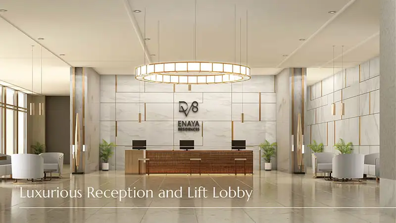 Enaya Residences at JVT gallery image 3