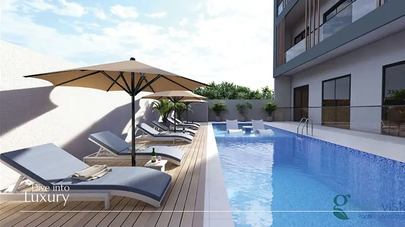 Enaya Residences at JVT gallery image 2