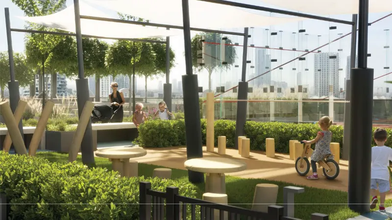 Ozone1 Residences at JVC gallery image 11