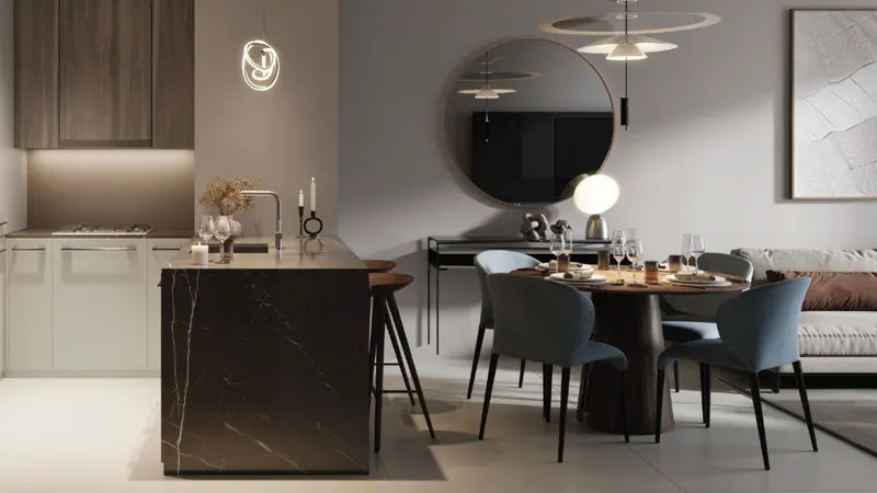 Ozone1 Residences at JVC gallery image 9