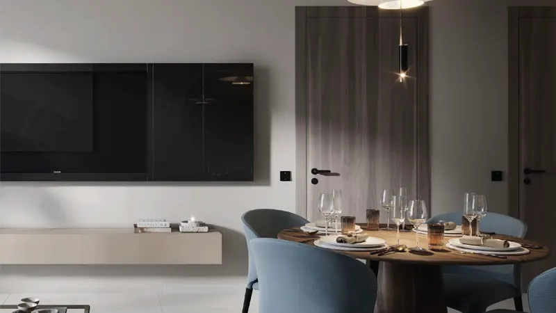 Ozone1 Residences at JVC gallery image 8