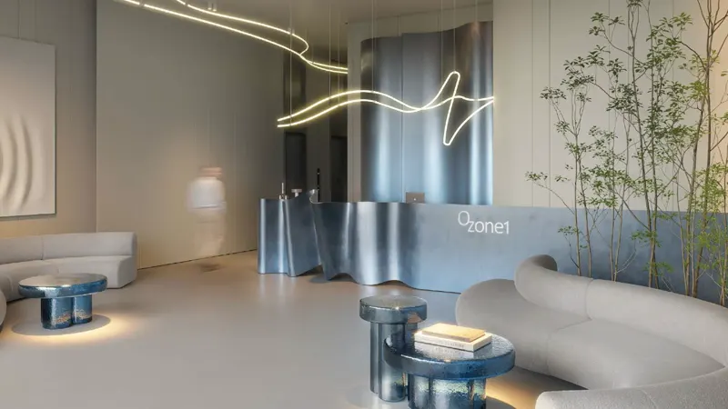 Ozone1 Residences at JVC gallery image 6