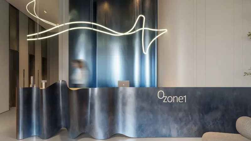 Ozone1 Residences at JVC gallery image 5