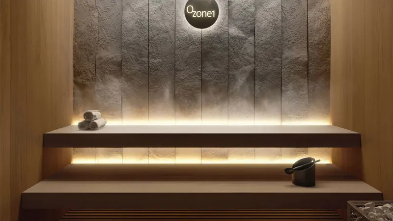 Ozone1 Residences at JVC gallery image 4