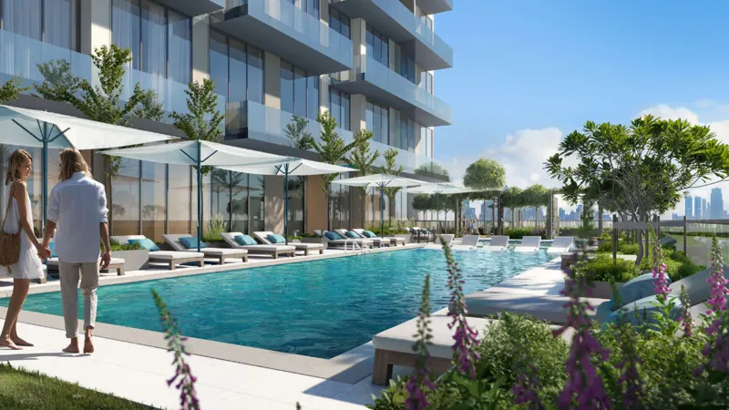 Ozone1 Residences at JVC gallery image 3