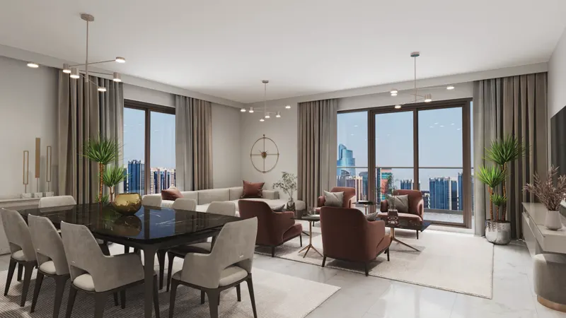 The Stella Residences gallery image 12