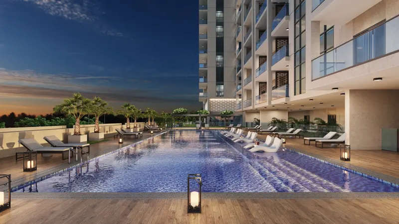 The Stella Residences gallery image 4