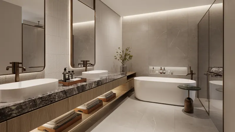Nad Al Sheba Gardens Phase 5 gallery image 11