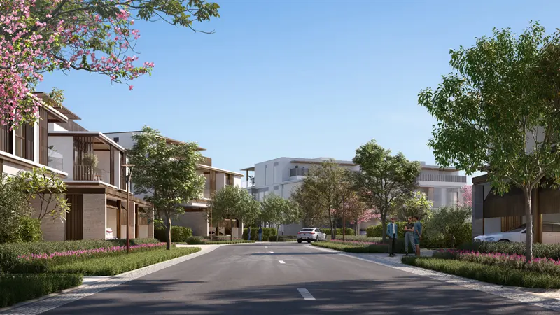 Nad Al Sheba Gardens Phase 5 gallery image 7