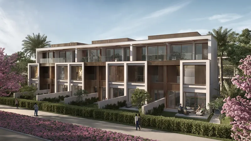 Nad Al Sheba Gardens Phase 6 by Meraas — off plan in Nad Al Sheba