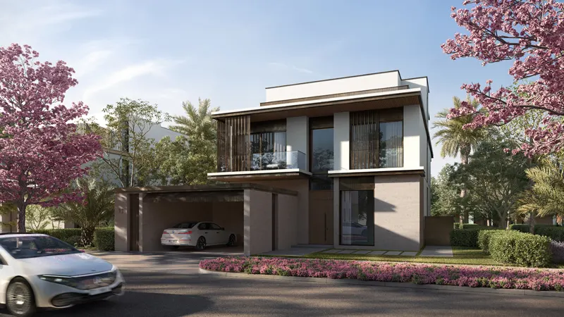 Nad Al Sheba Gardens Phase 6 gallery image 11