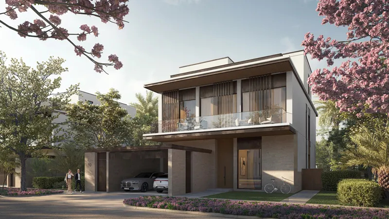 Nad Al Sheba Gardens Phase 6 gallery image 10