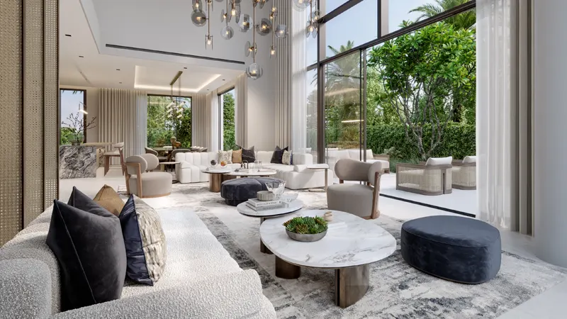 Nad Al Sheba Gardens Phase 6 gallery image 9