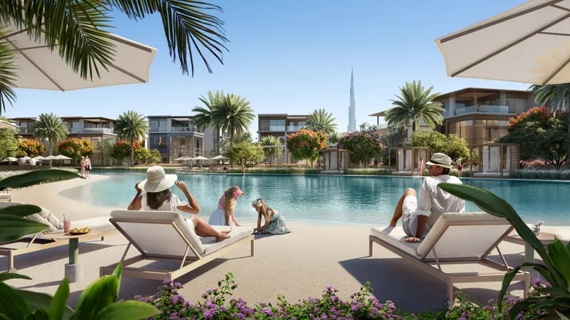 Nad Al Sheba Gardens Phase 6 gallery image 7