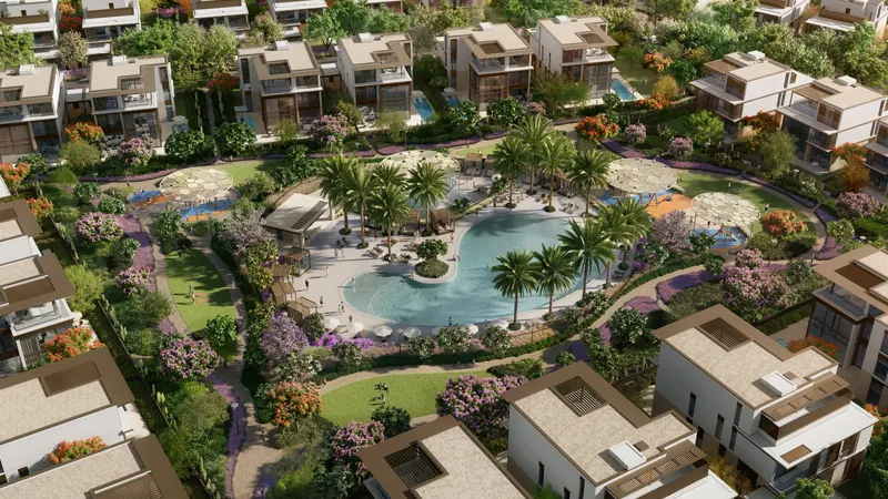 Nad Al Sheba Gardens Phase 6 gallery image 6