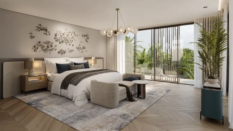 Nad Al Sheba Gardens Phase 6 gallery image 3