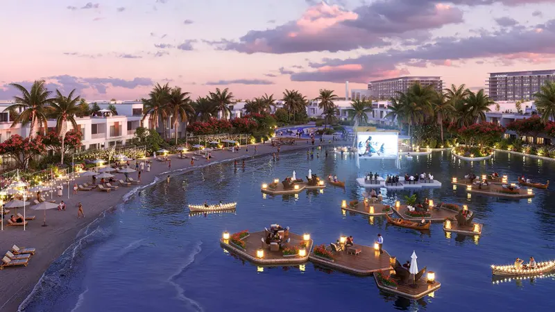 Damac Riverside gallery image 12