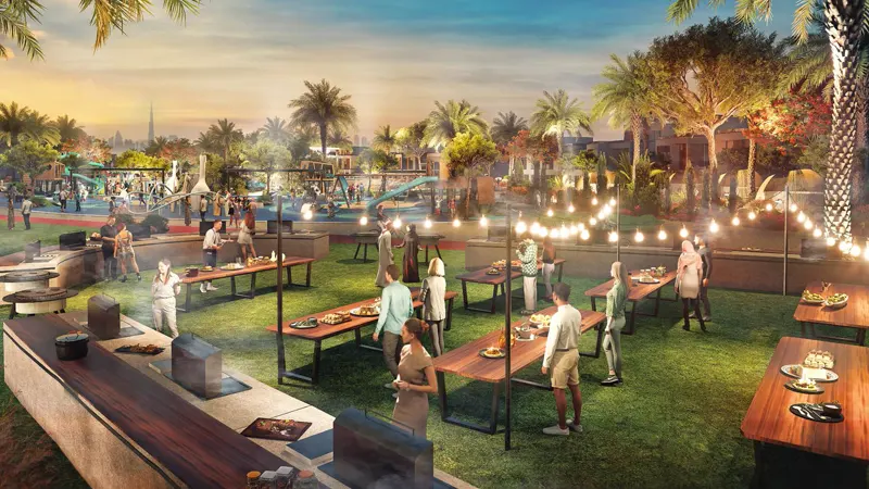 Damac Riverside gallery image 11