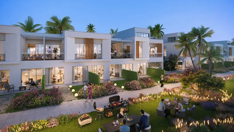 Damac Riverside gallery image 9