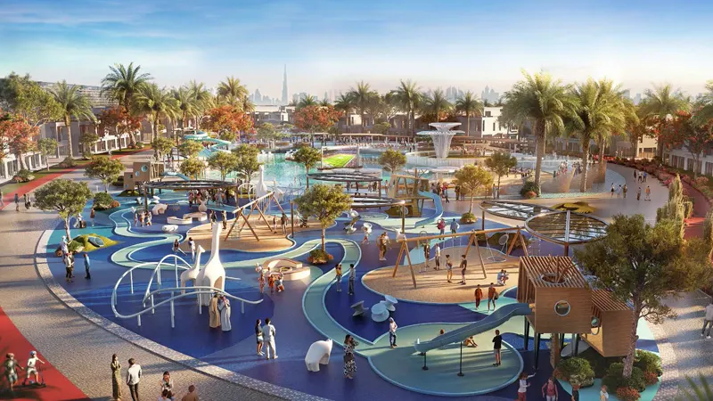 Damac Riverside gallery image 7
