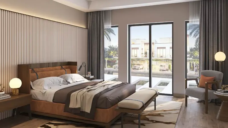 Damac Riverside gallery image 4