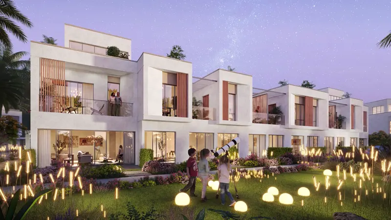 Damac Riverside gallery image 2