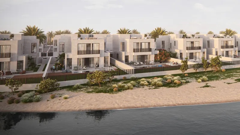 Sunrise Living by Sunrise Valley — off plan in Jumeirah