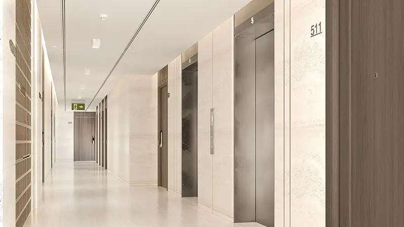 Karma Residences gallery image 6