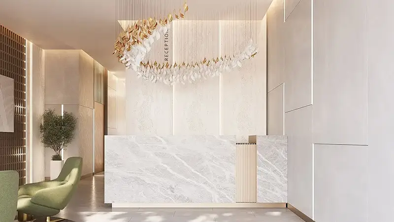 Karma Residences gallery image 4