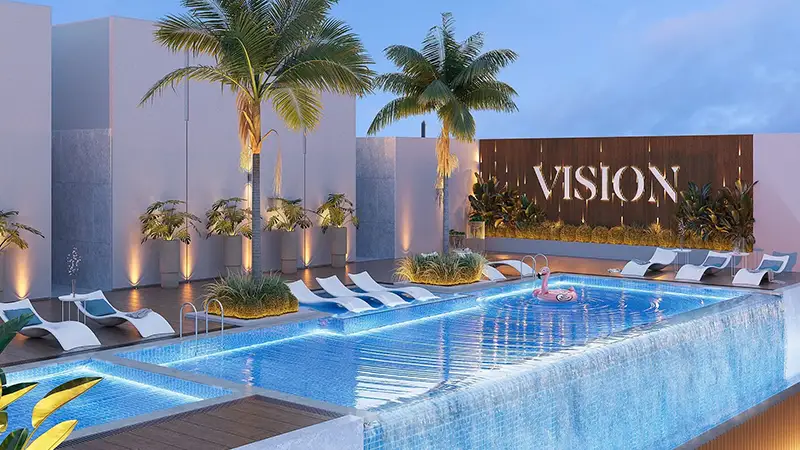 Karma Residences gallery image 3