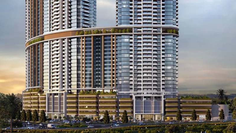 Sobha Skyscape Avenue gallery image 6
