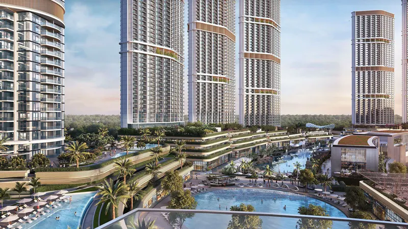 Sobha Skyscape Avenue gallery image 5