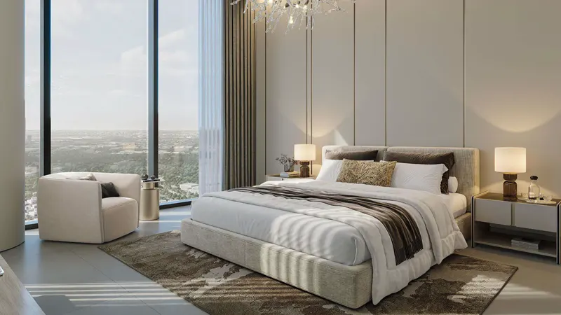 Sobha Skyscape Avenue gallery image 4