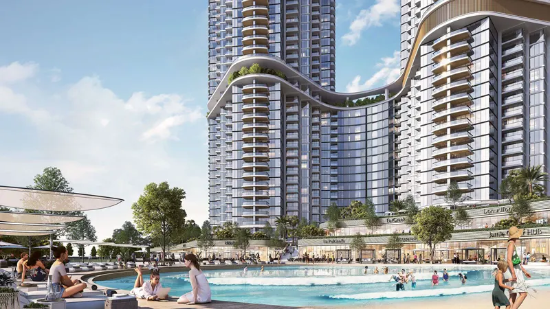 Sobha Skyscape Avenue gallery image 2