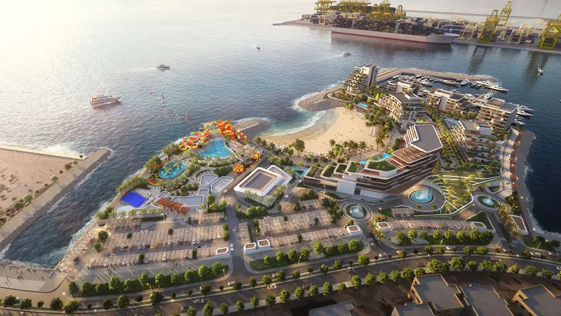 Ajwan Residences gallery image 6