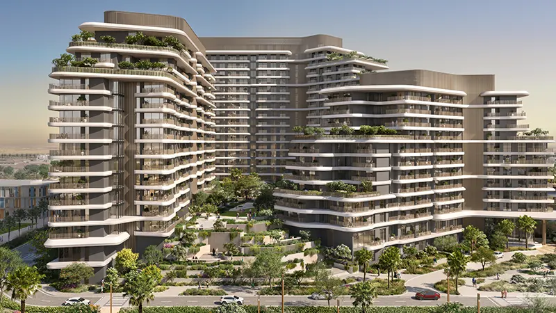 Aldar Verdes by Haven gallery image 12