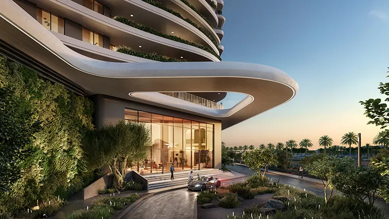 Aldar Verdes by Haven gallery image 11