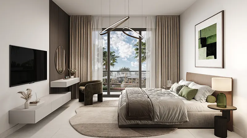 Aldar Verdes by Haven gallery image 7