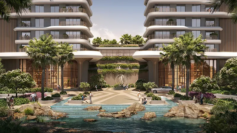 Aldar Verdes by Haven gallery image 6