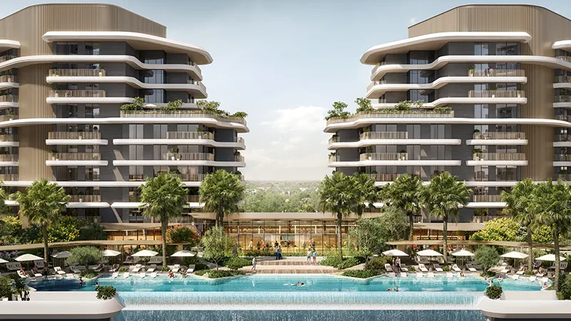 Aldar Verdes by Haven gallery image 3