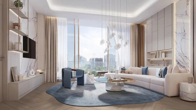 Beach Walk Residence gallery image 7