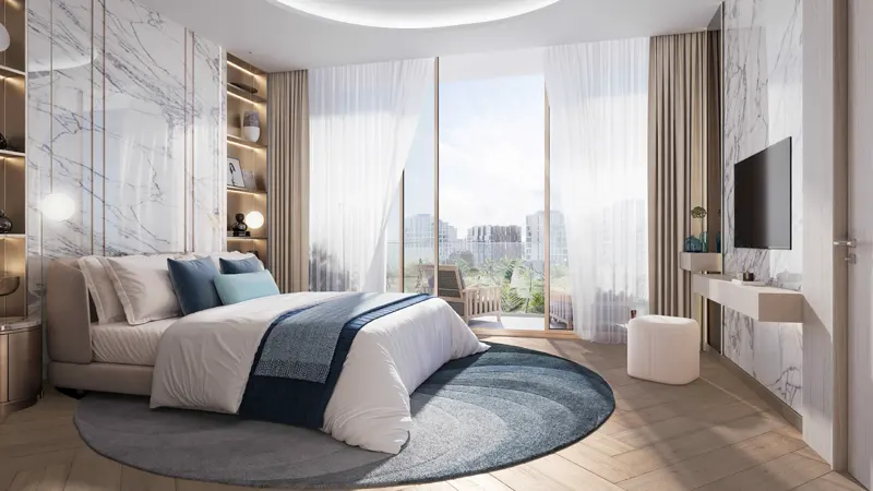 Beach Walk Residence gallery image 5