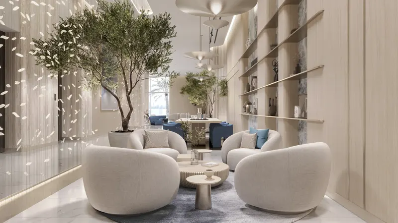 Beach Walk Residence gallery image 4