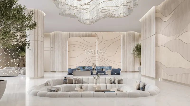 Beach Walk Residence gallery image 3