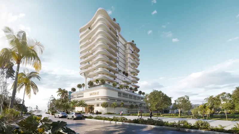 Beach Walk Residence gallery image 2