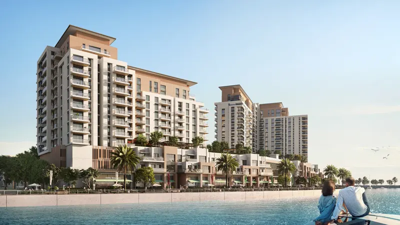 Topaz Residences at Maryam Island gallery image 6
