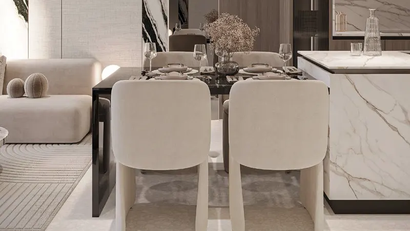 Primero Residences at Al Furjan gallery image 7